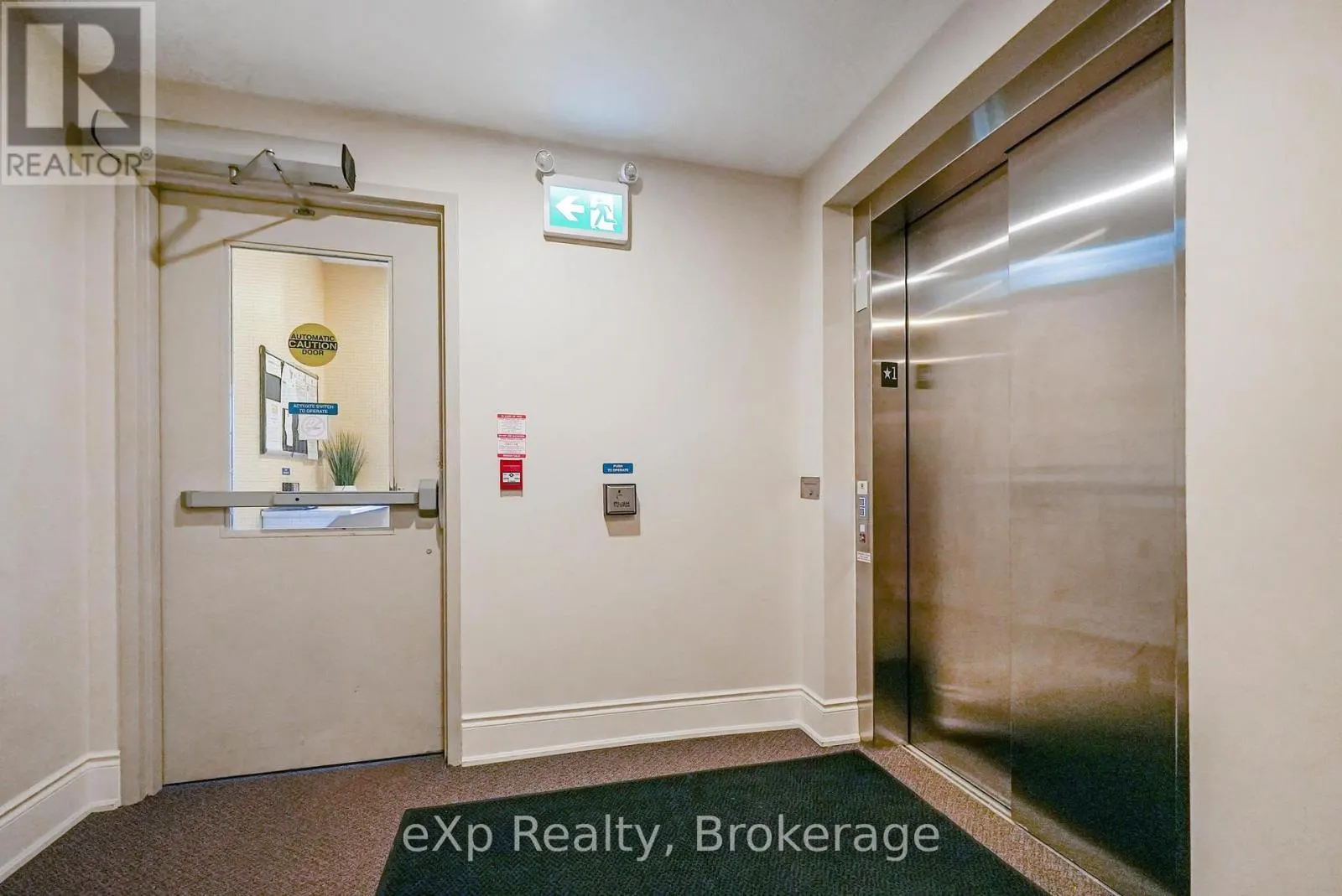 107 - 75 WALLINGS ROAD, #107