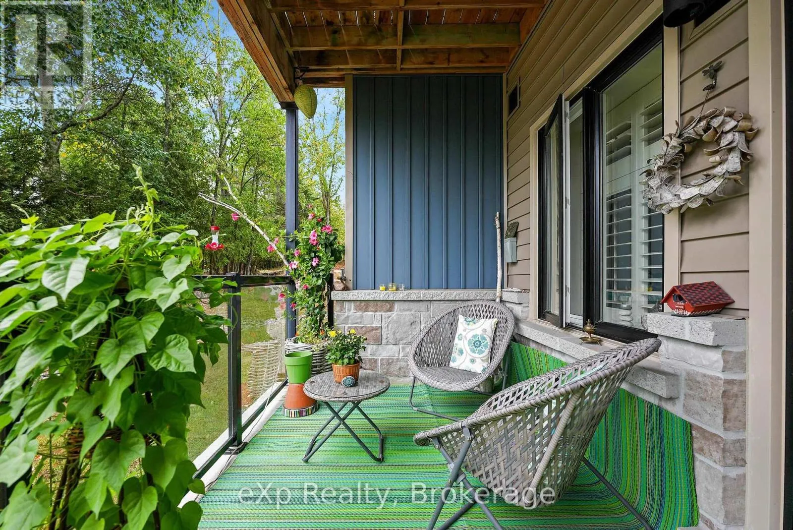 107 - 75 WALLINGS ROAD, #107