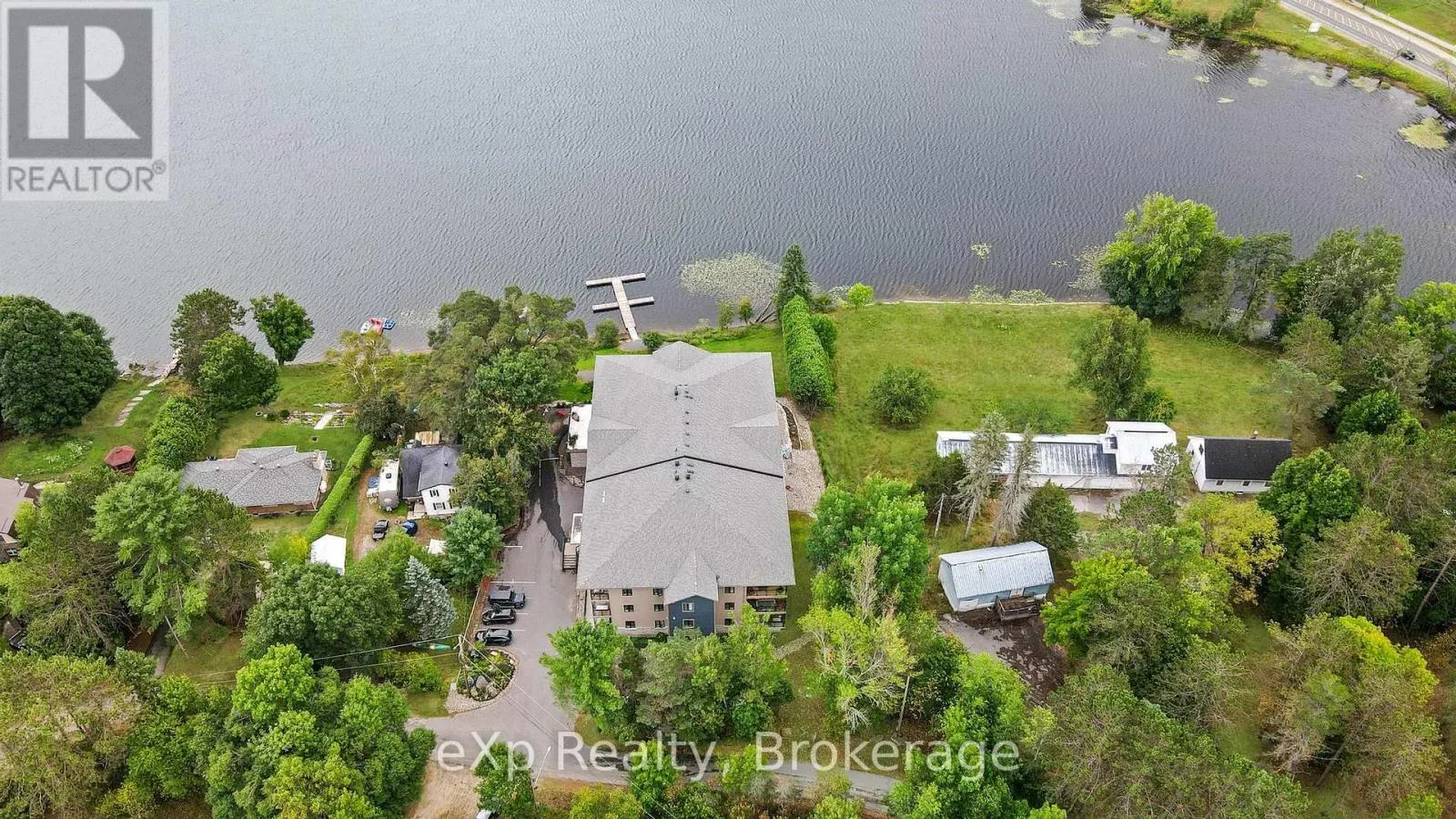 107 - 75 WALLINGS ROAD, #107