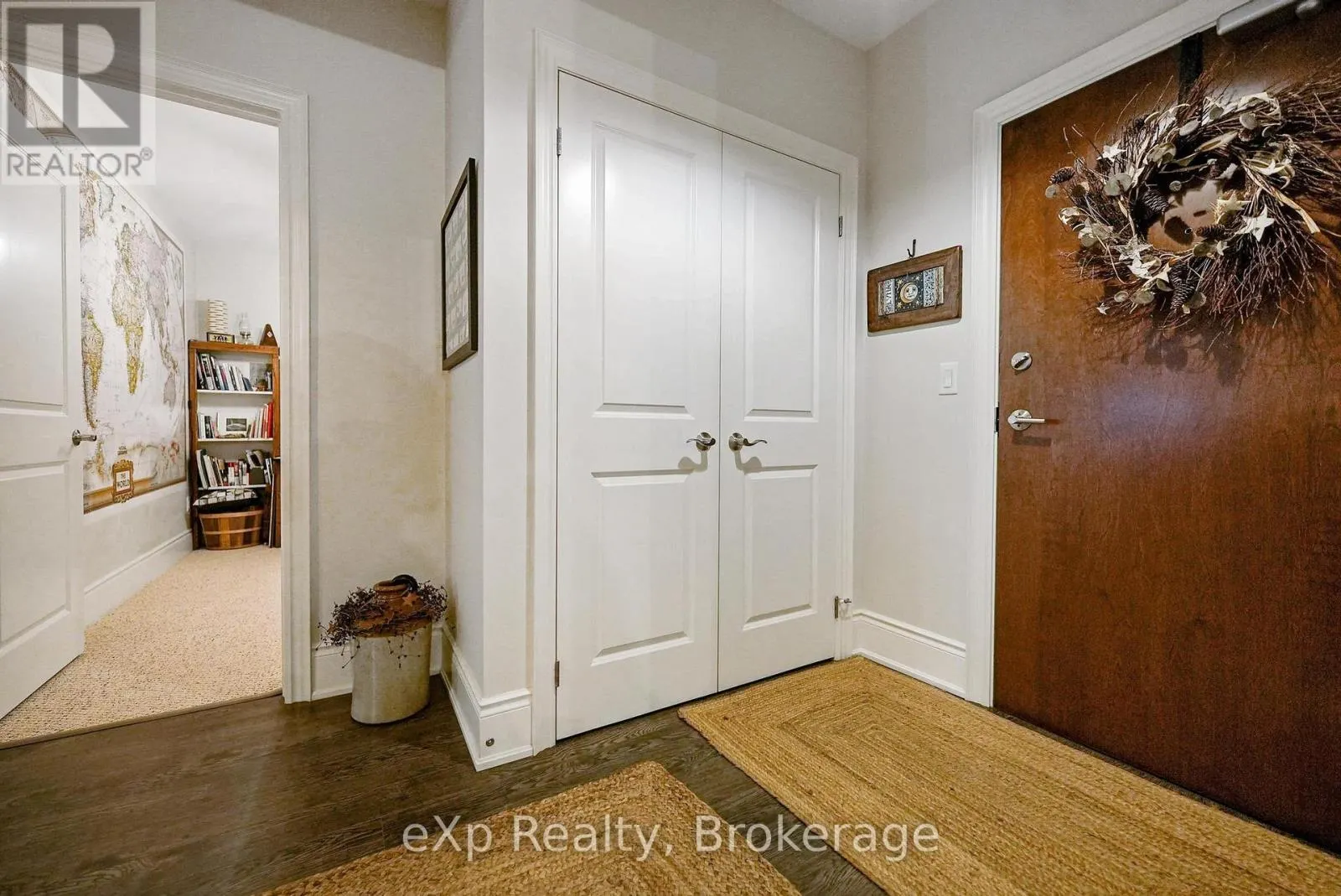 107 - 75 WALLINGS ROAD, #107