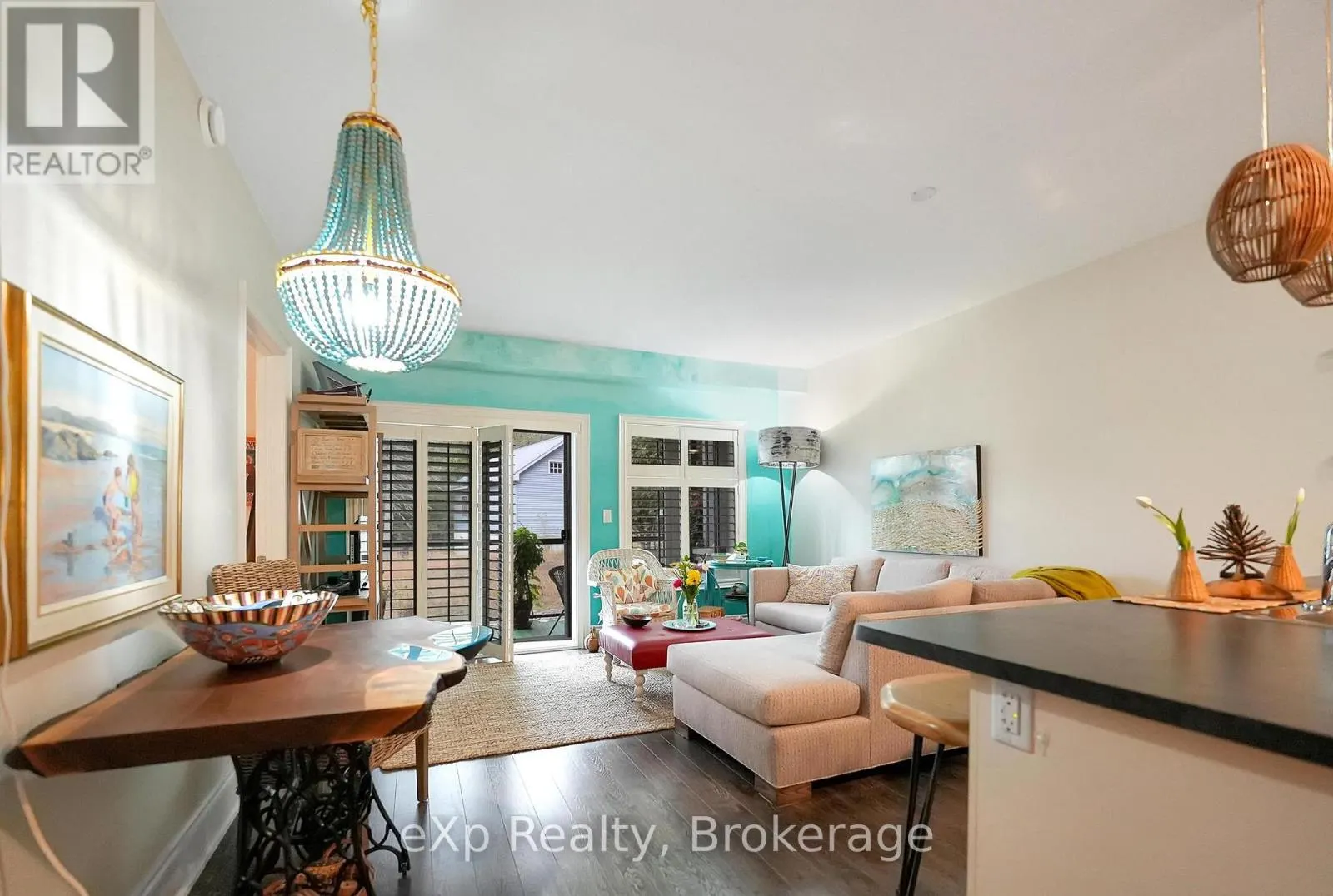 107 - 75 WALLINGS ROAD, #107