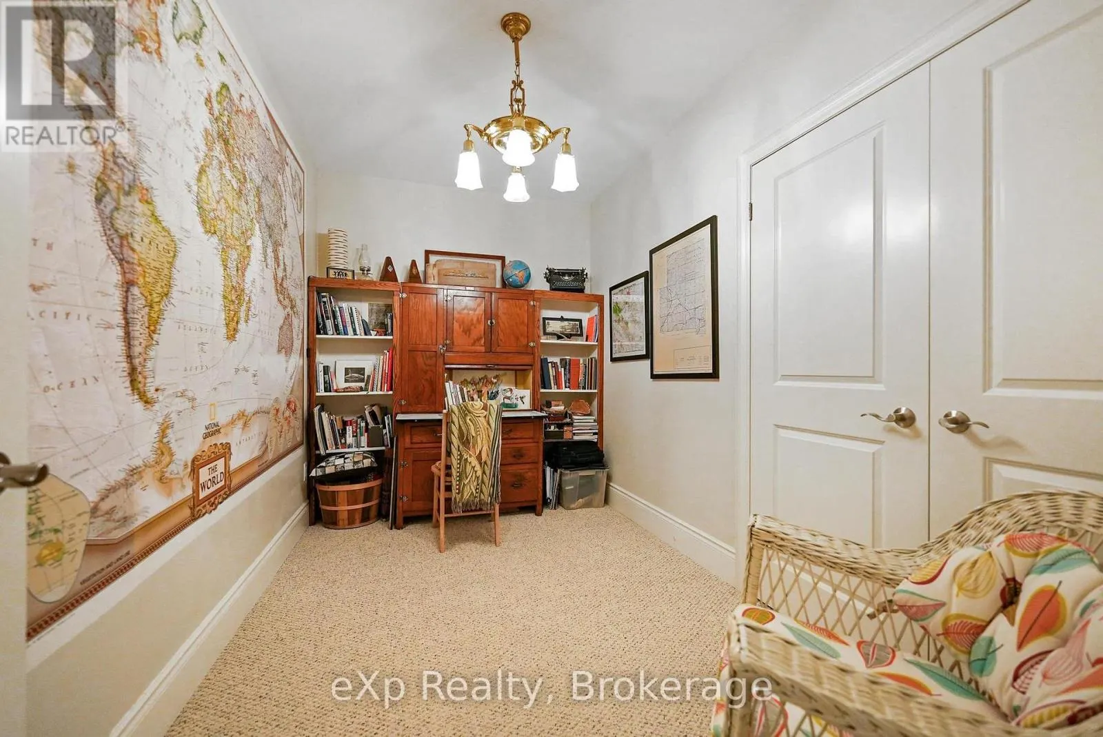 107 - 75 WALLINGS ROAD, #107