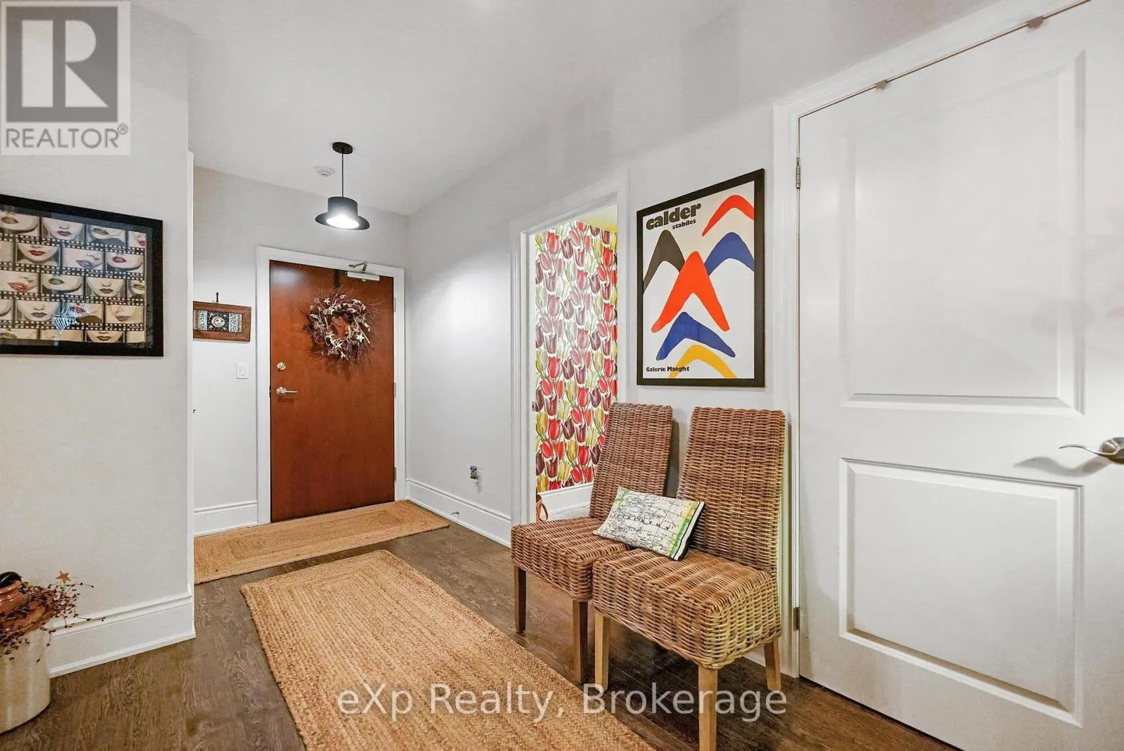 107 - 75 WALLINGS ROAD, #107