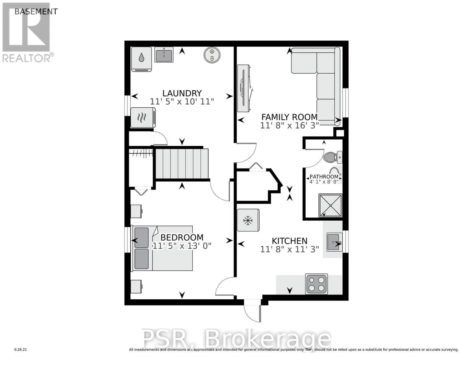 94 NORTH DRIVE