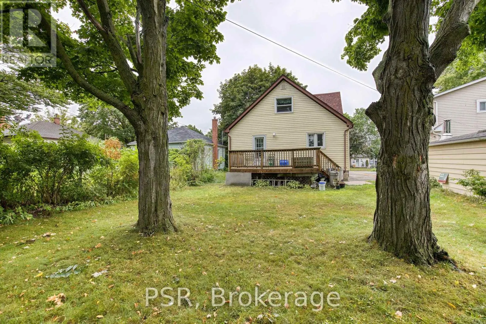 94 NORTH DRIVE