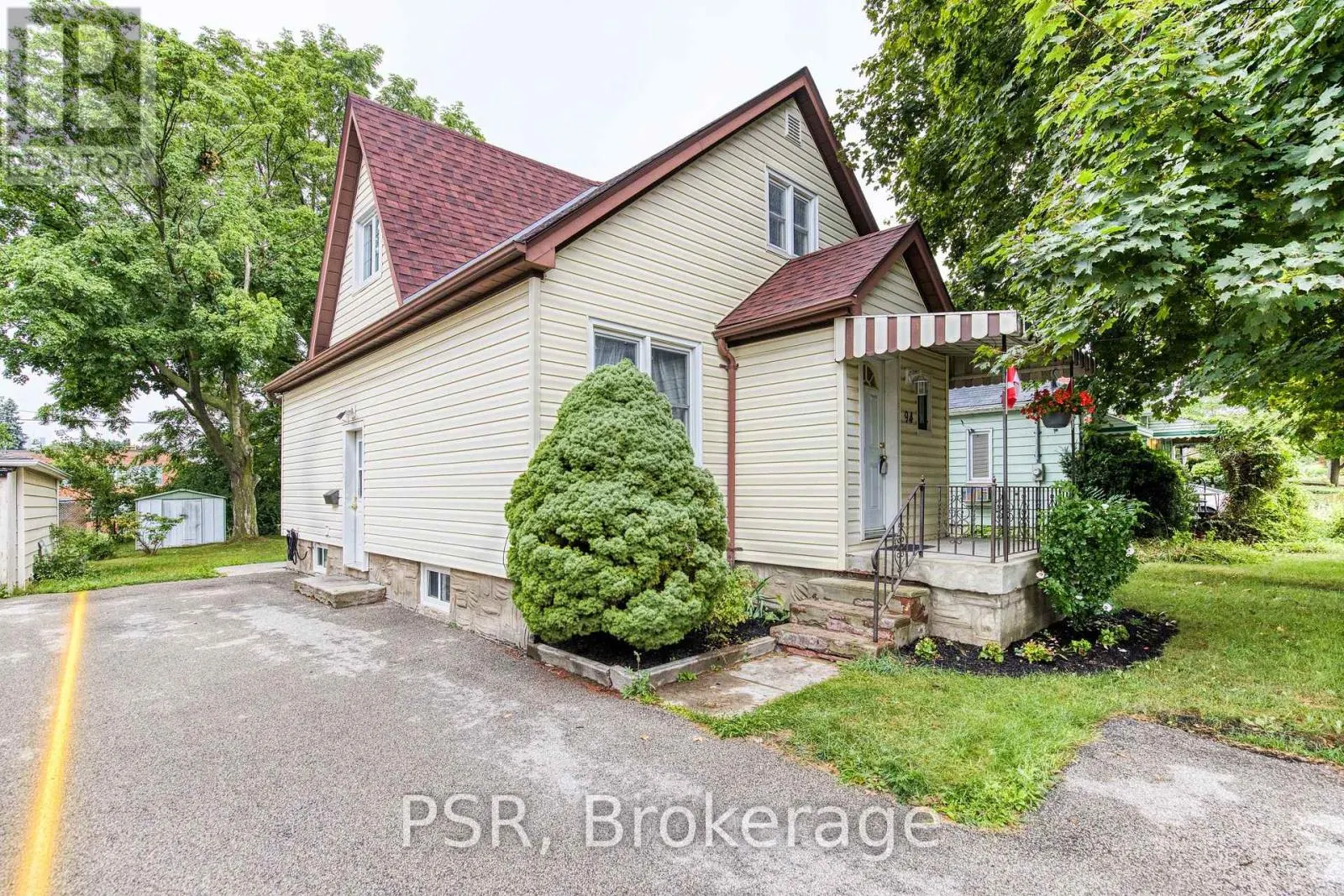94 NORTH DRIVE