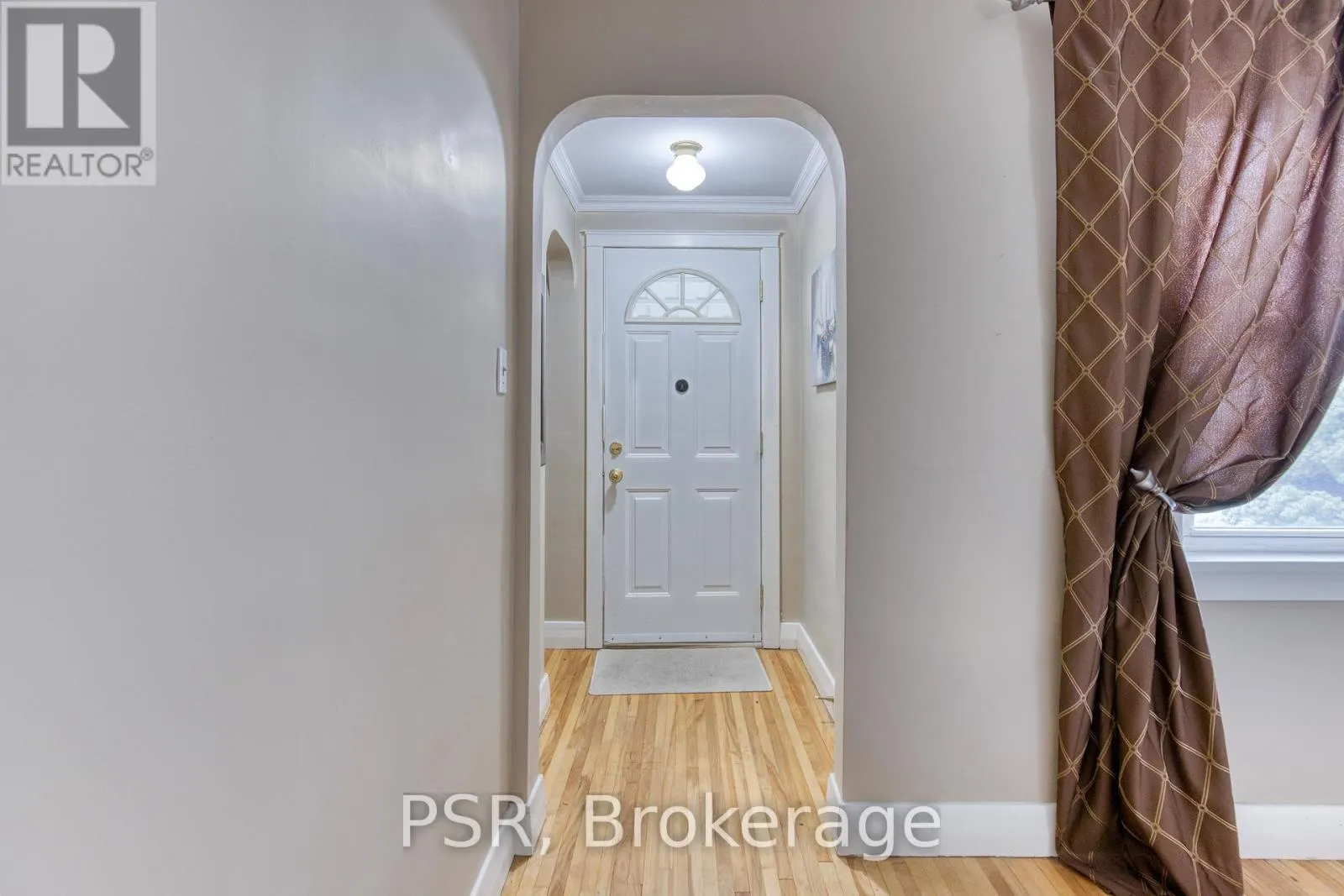 94 NORTH DRIVE
