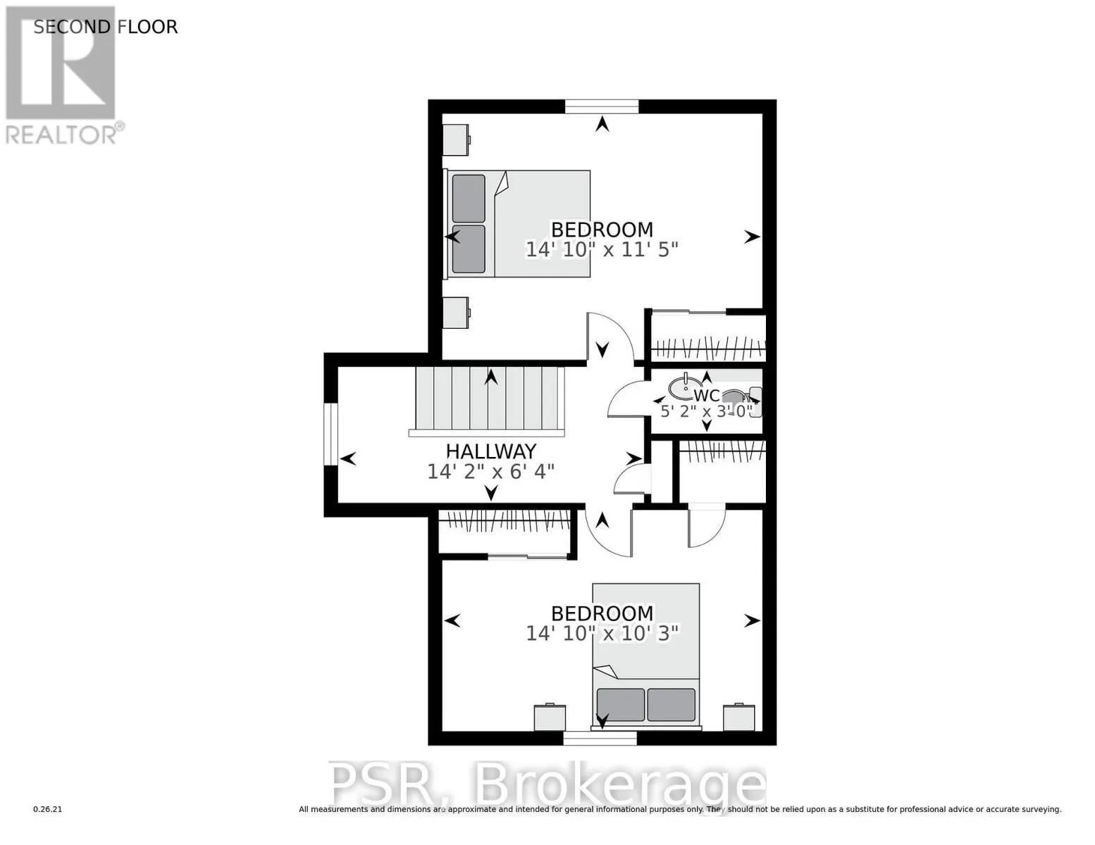 94 NORTH DRIVE