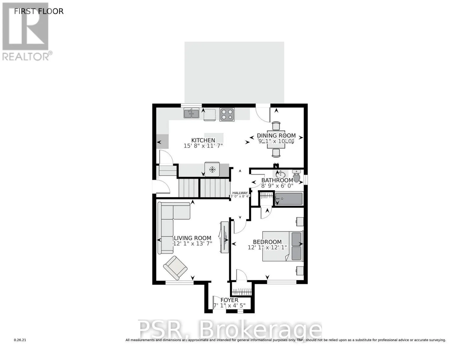94 NORTH DRIVE