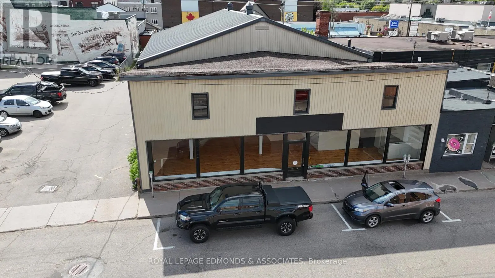 174 ALBERT STREET