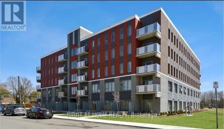 505 - 77 LELAND STREET