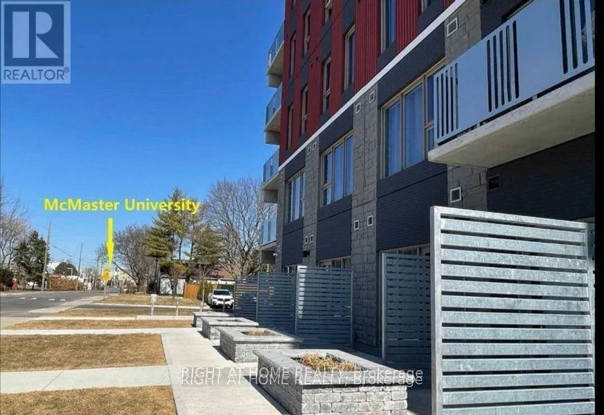 505 - 77 LELAND STREET