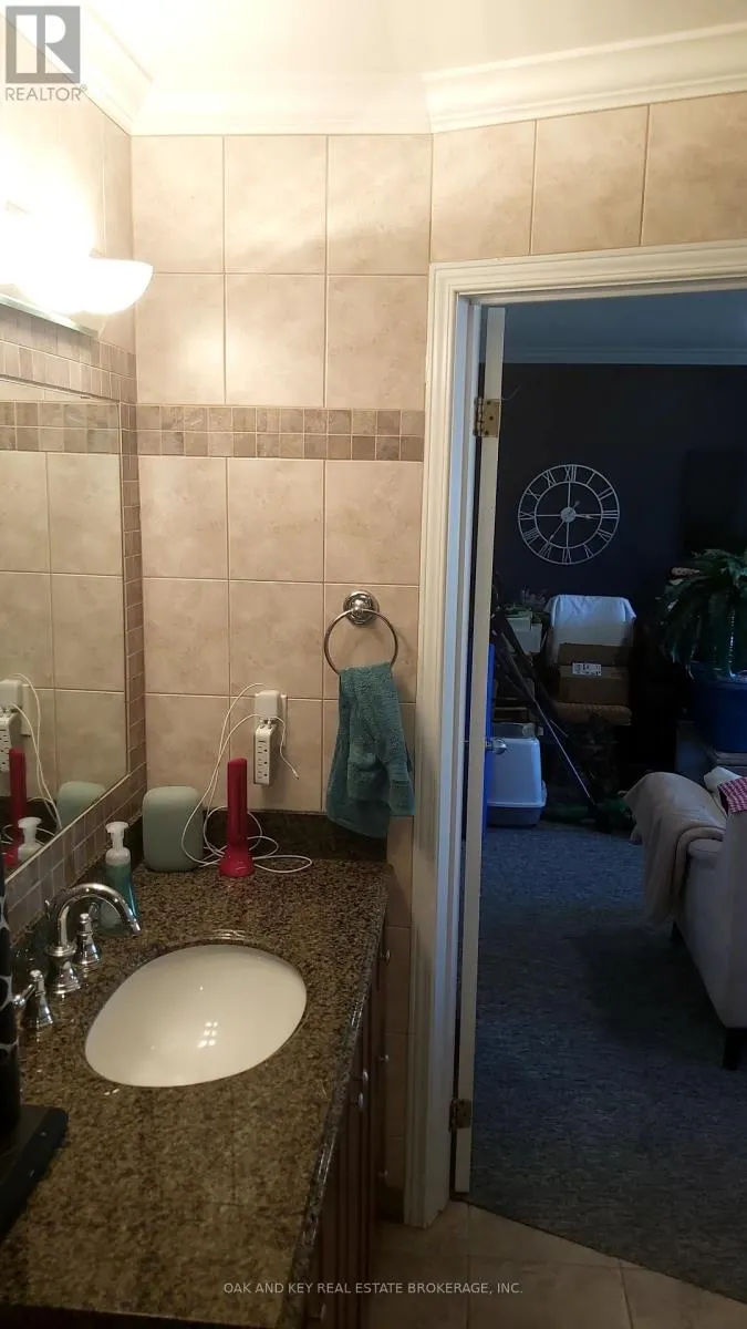 703 - 75 HUXLEY STREET, #703