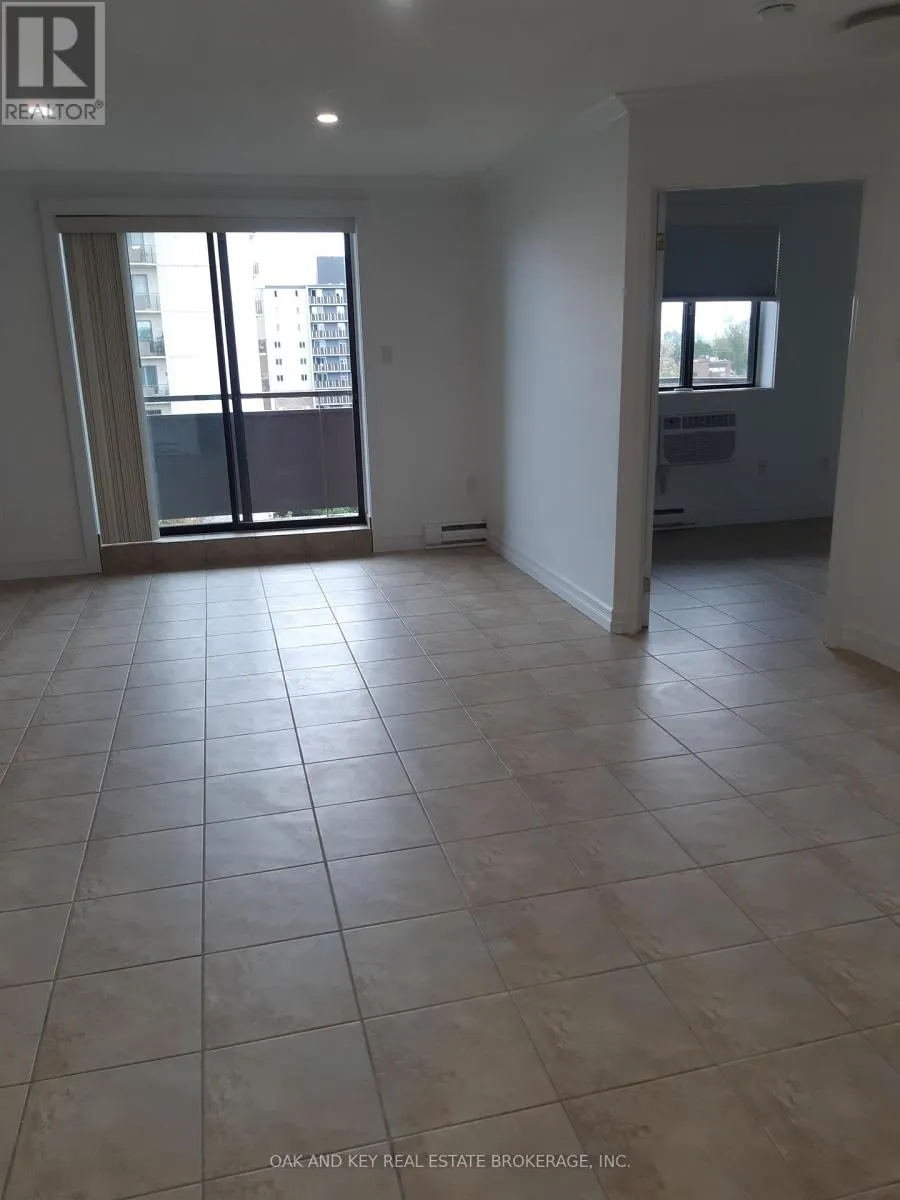 703 - 75 HUXLEY STREET, #703