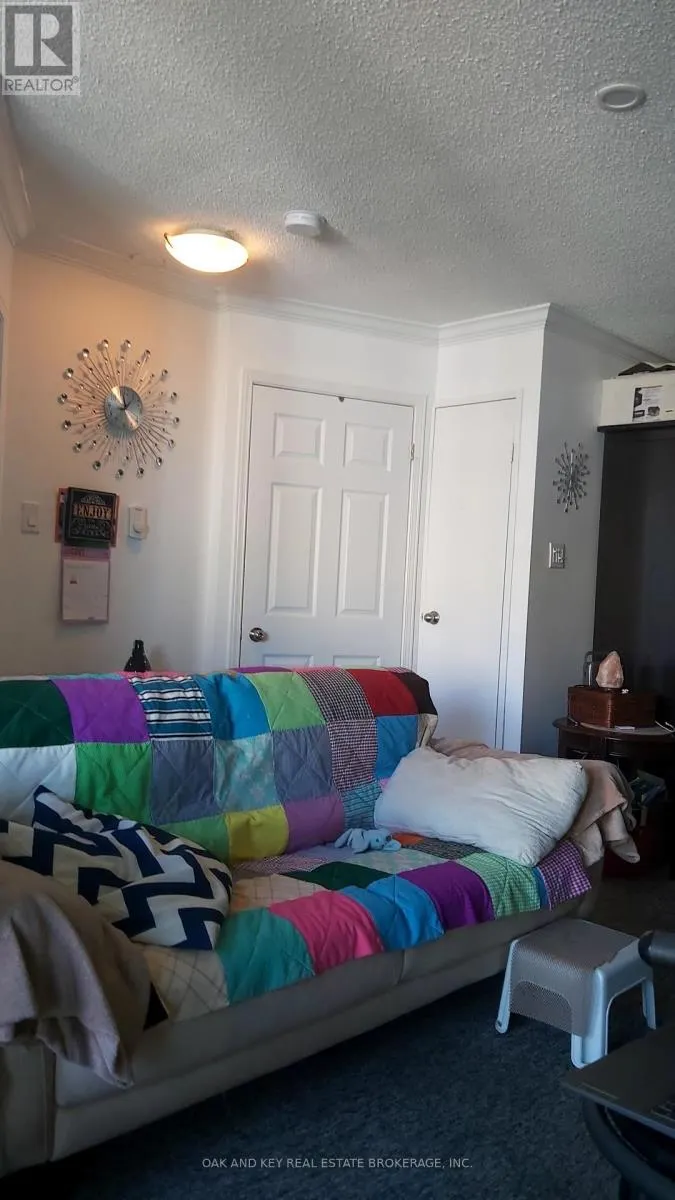 703 - 75 HUXLEY STREET, #703
