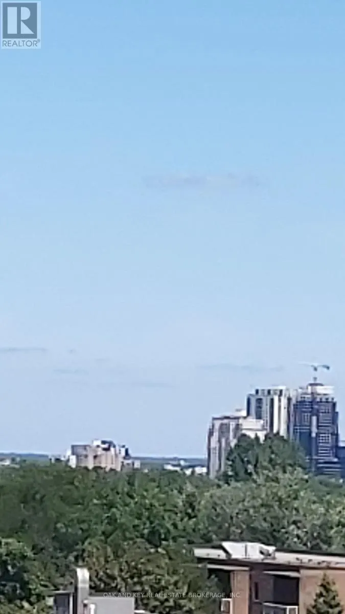 703 - 75 HUXLEY STREET, #703