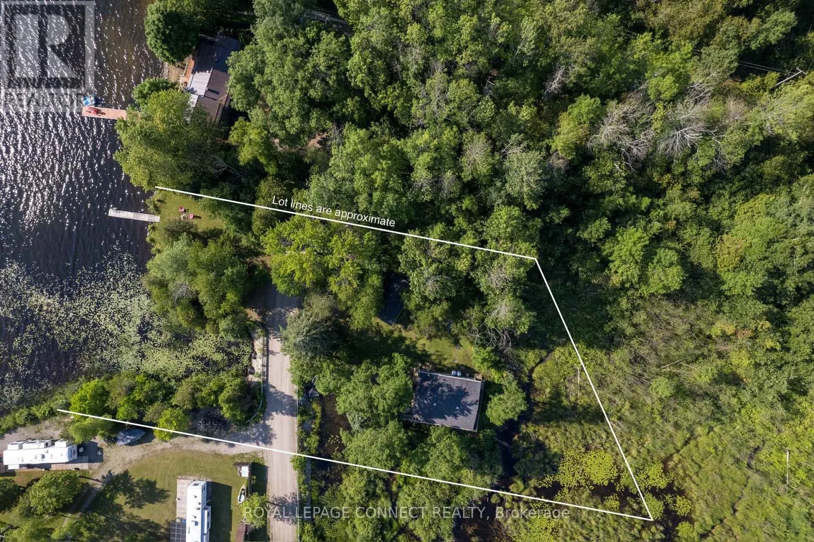 1049 JOHNSTON ROAD