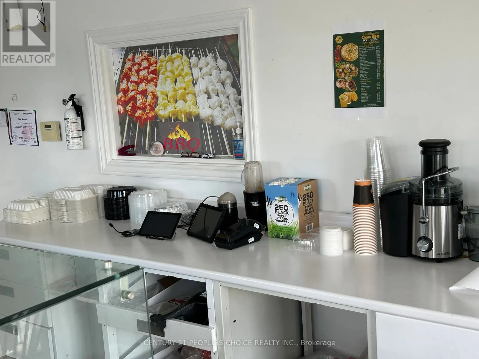 1 - 141 HESPELER ROAD