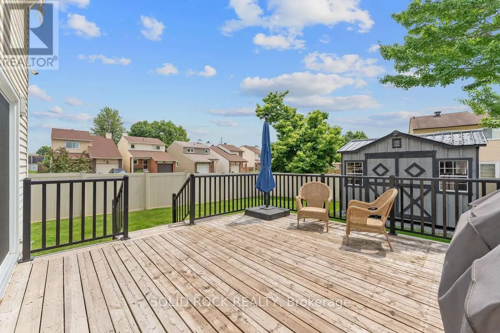 33 BENLARK ROAD