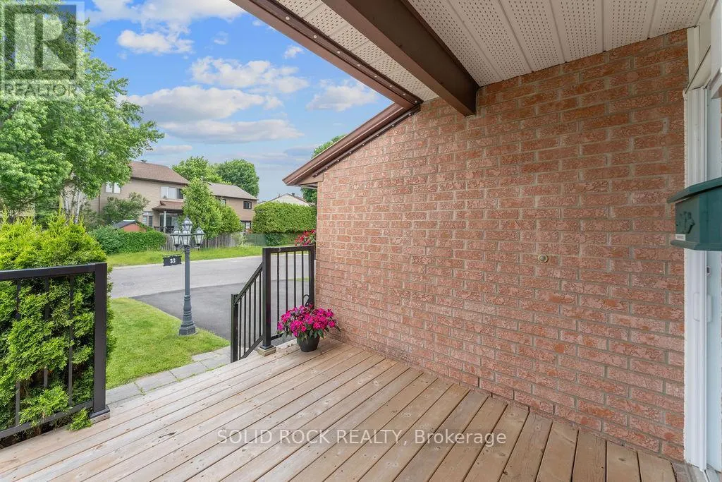 33 BENLARK ROAD