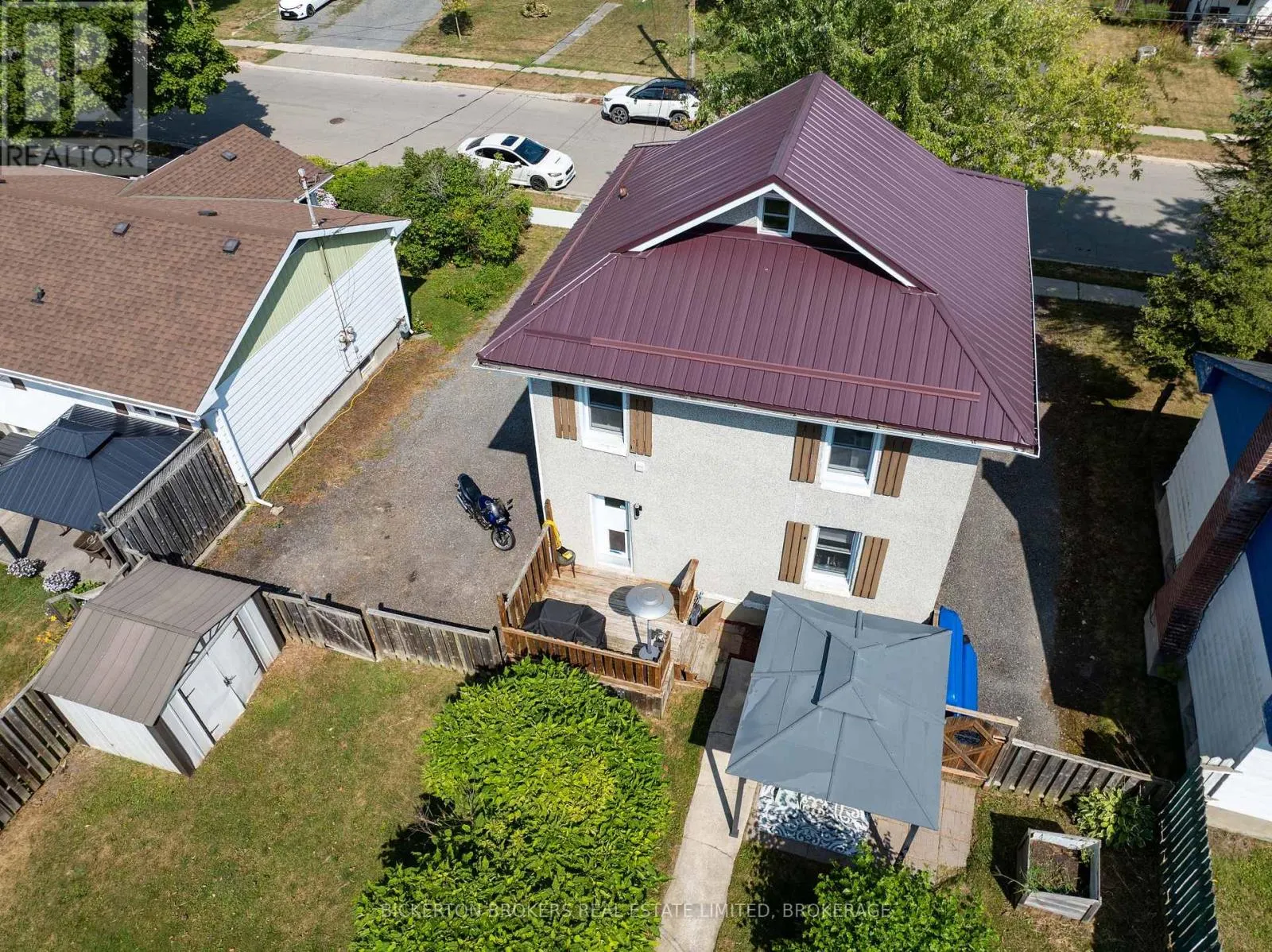 40 ELM STREET