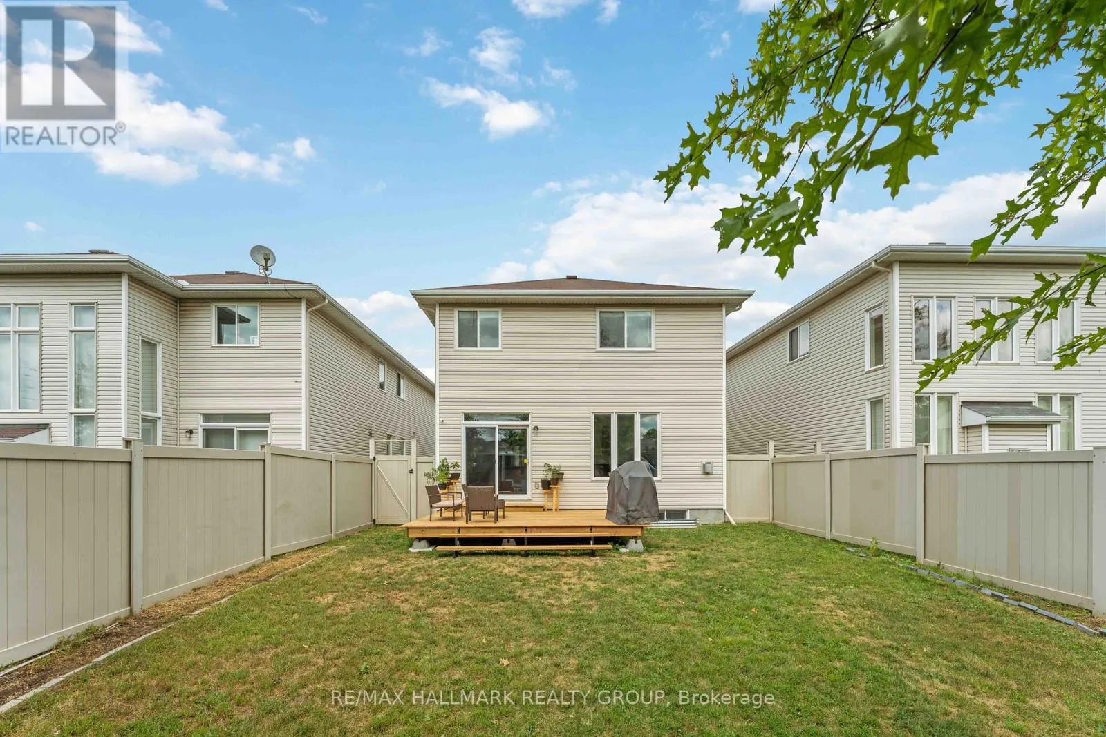 656 EVERLASTING CRESCENT