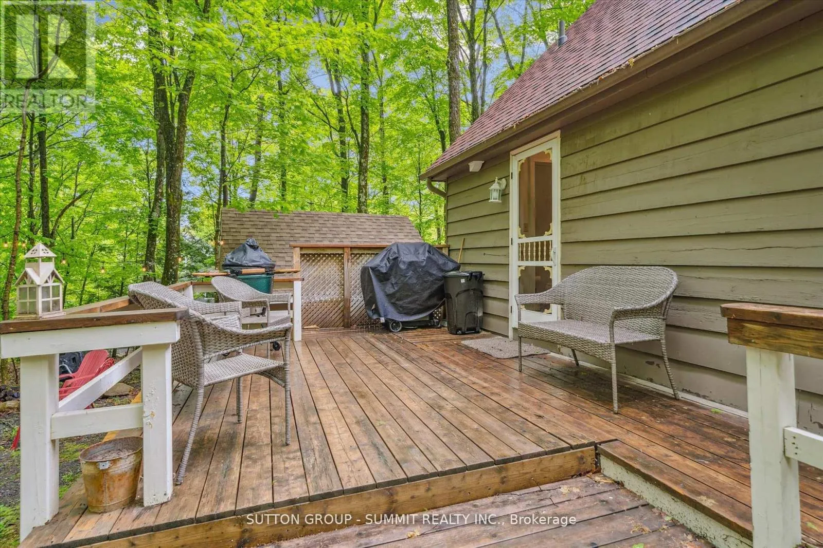 17 SUGARBUSH LANE