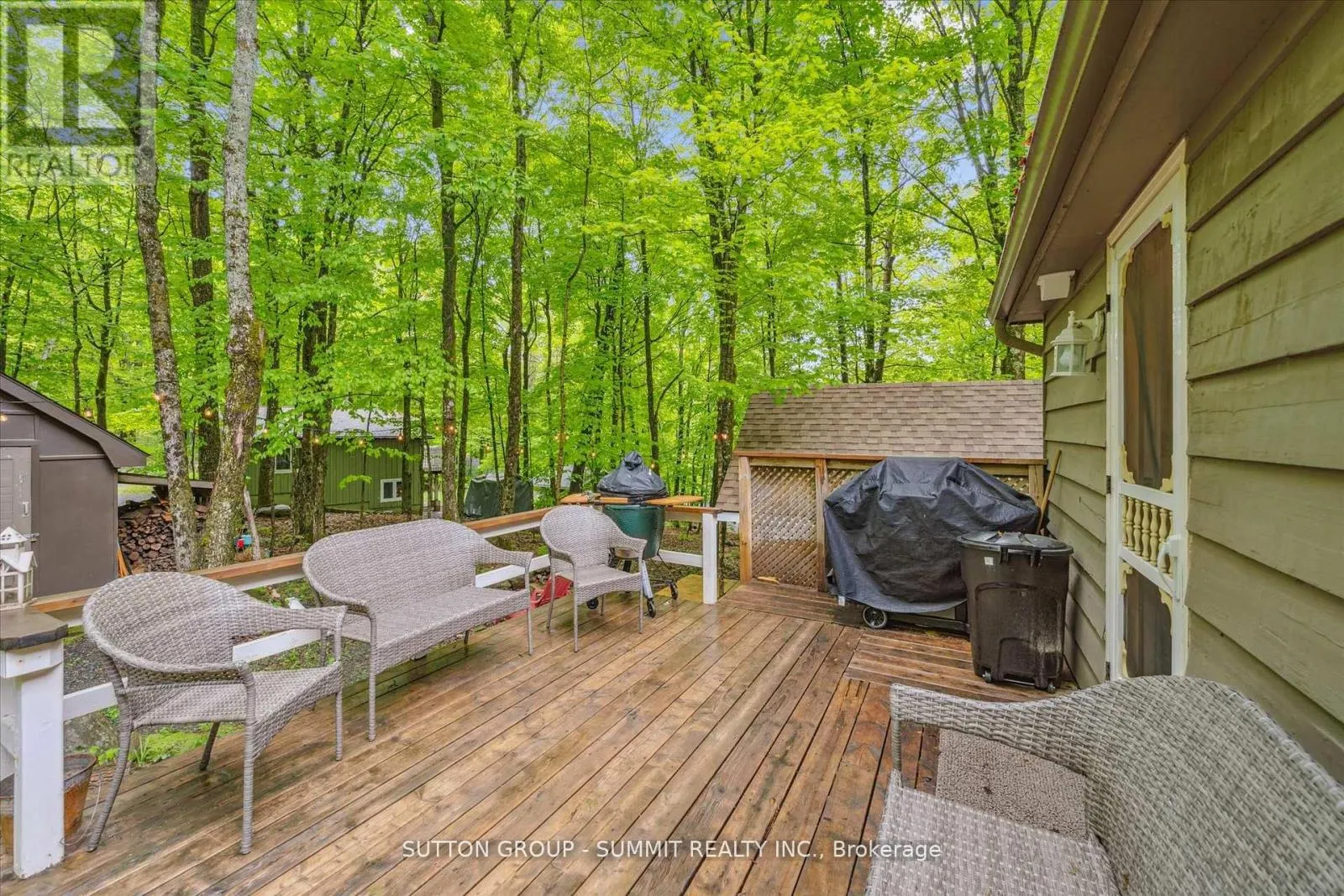 17 SUGARBUSH LANE