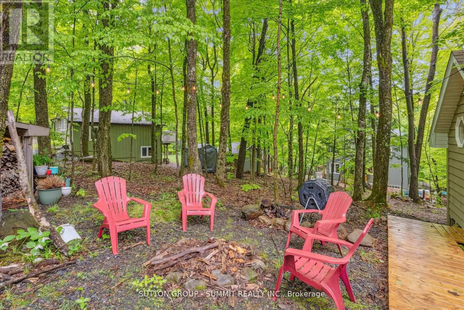 17 SUGARBUSH LANE