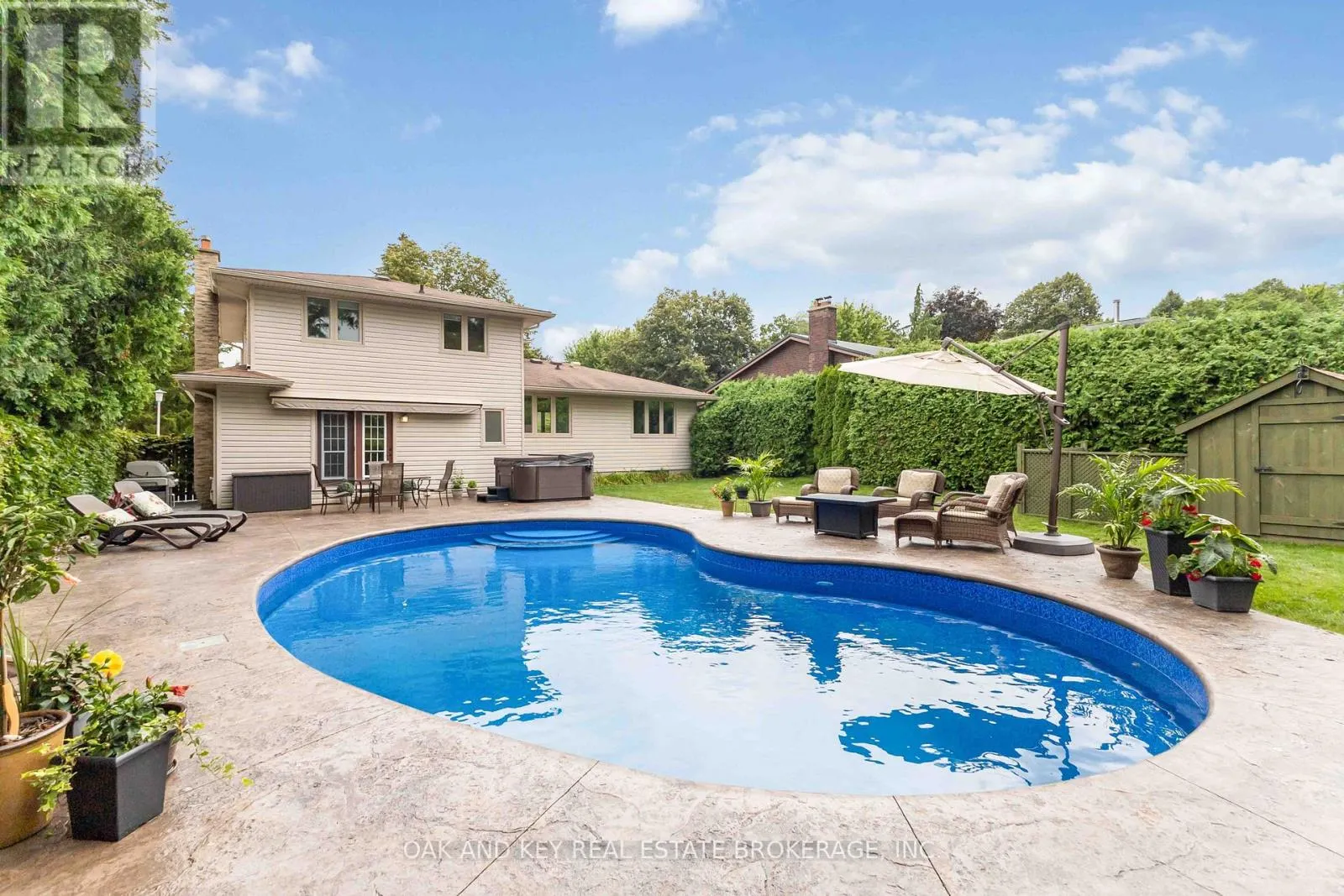 717 GRIFFITH STREET