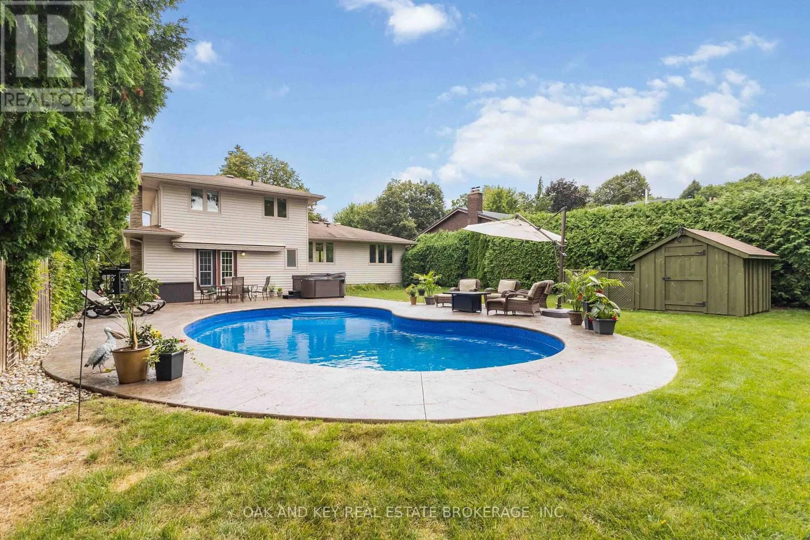 717 GRIFFITH STREET