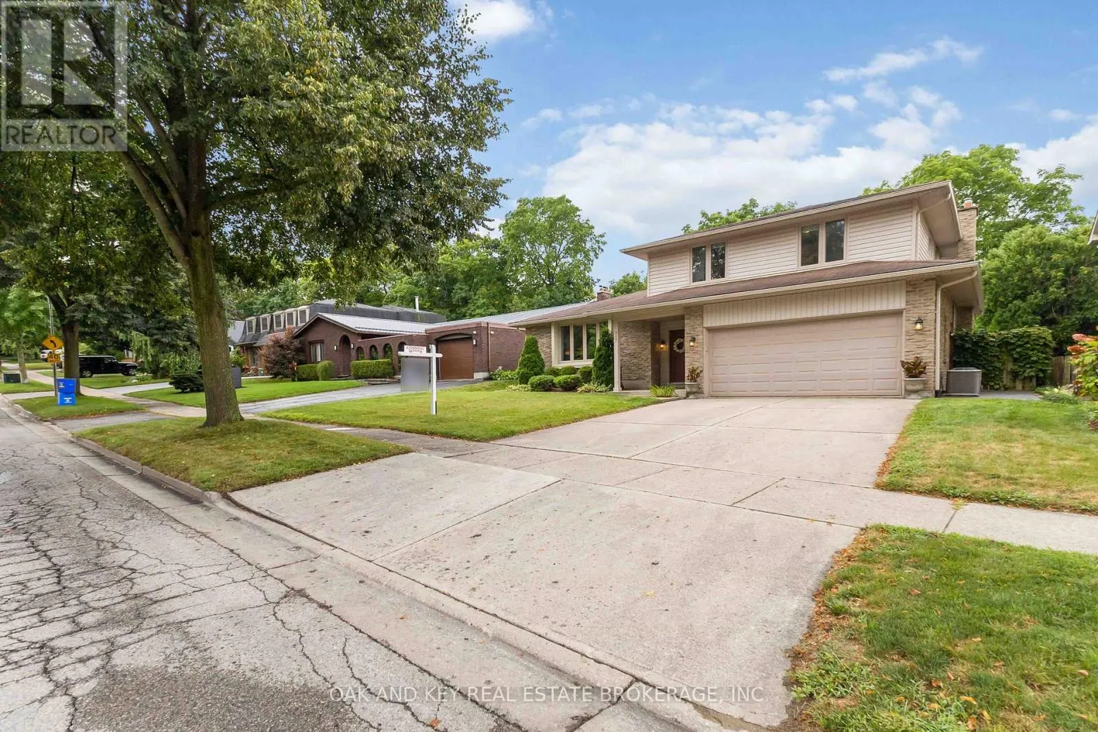 717 GRIFFITH STREET