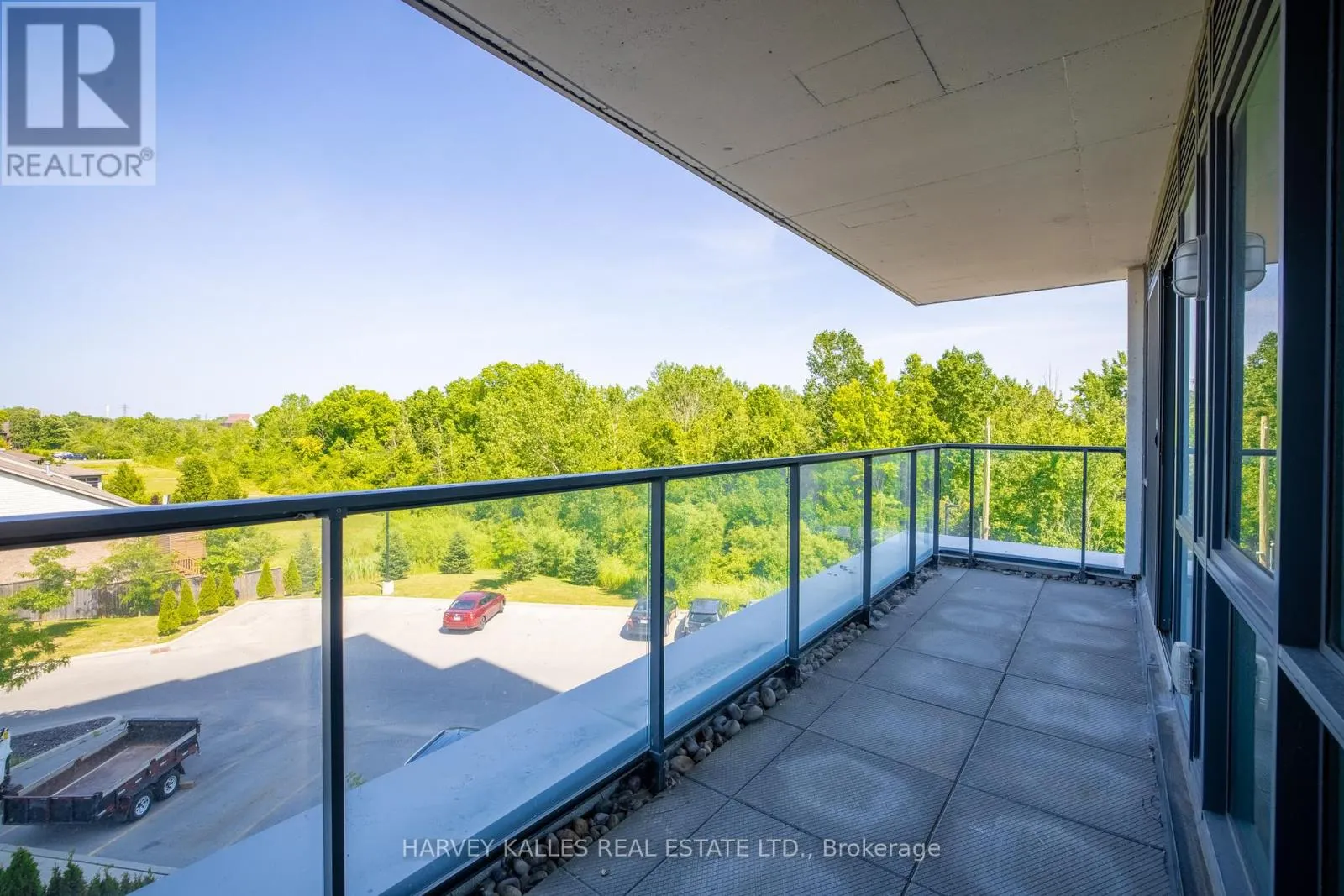 303 - 7711 GREEN VISTA GATE