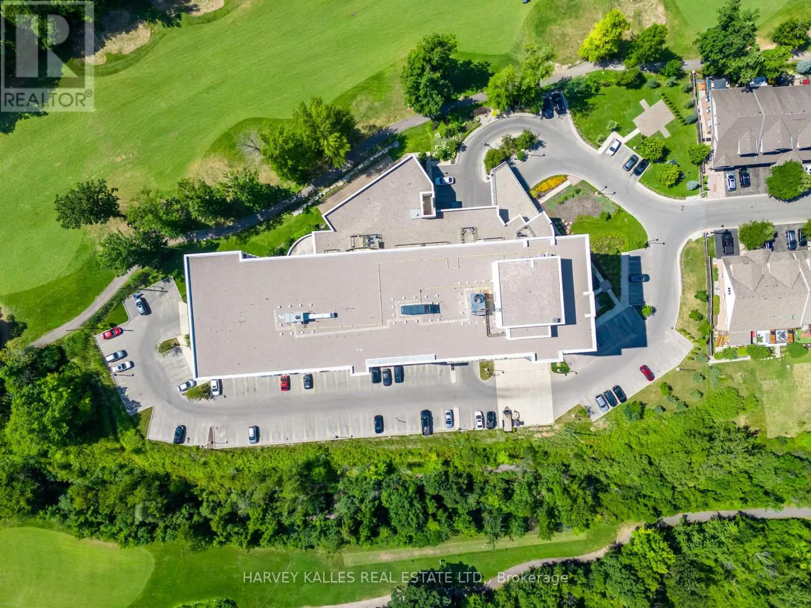 303 - 7711 GREEN VISTA GATE