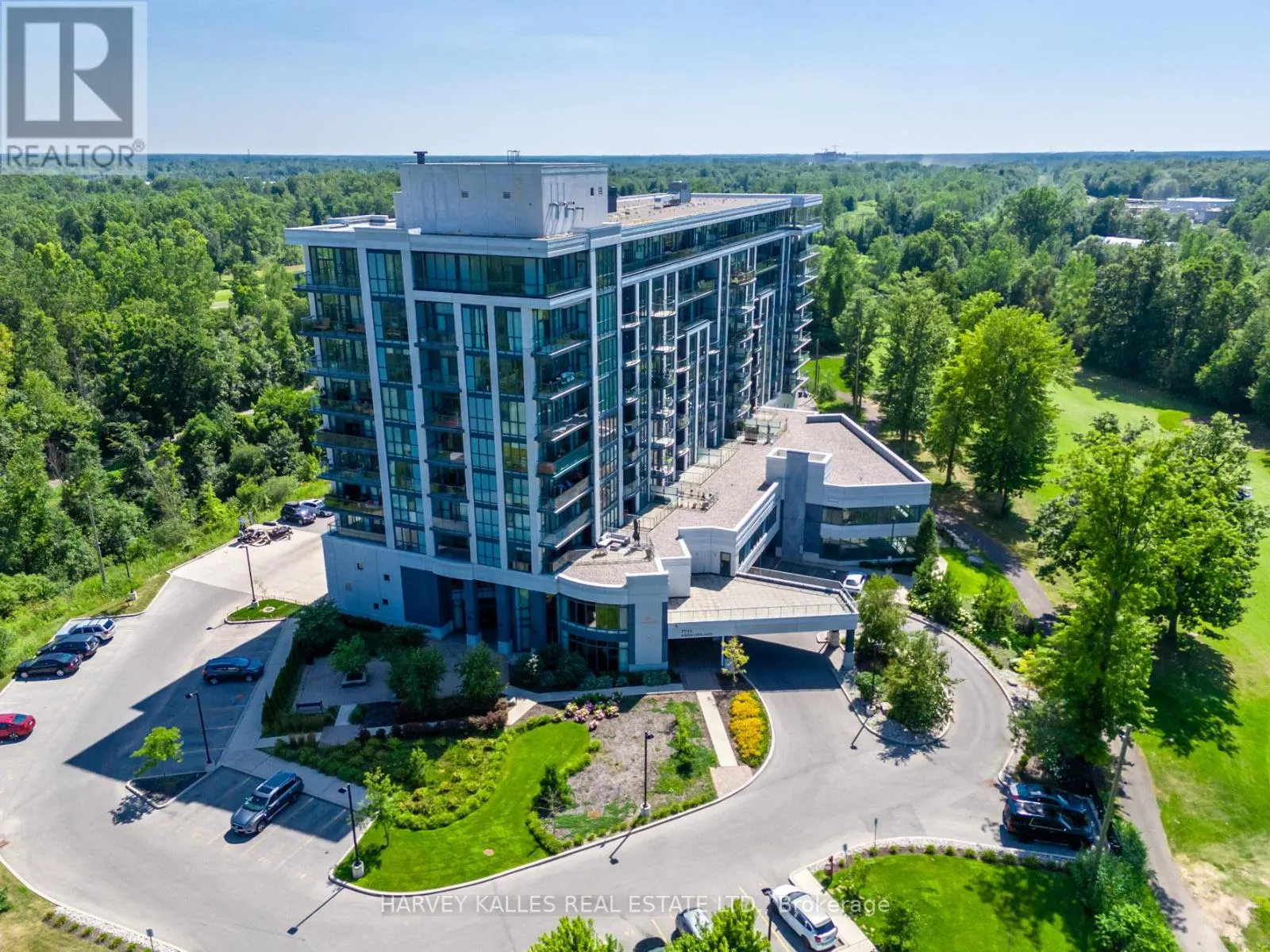 303 - 7711 GREEN VISTA GATE
