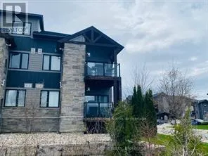 207 - 11 BEAUSOLEIL LANE, #207