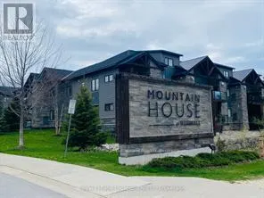 207 - 11 BEAUSOLEIL LANE, #207