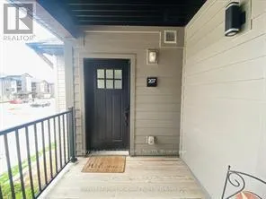 207 - 11 BEAUSOLEIL LANE, #207