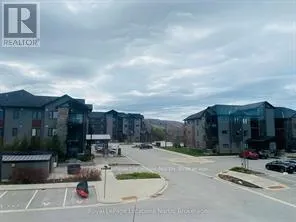 207 - 11 BEAUSOLEIL LANE, #207