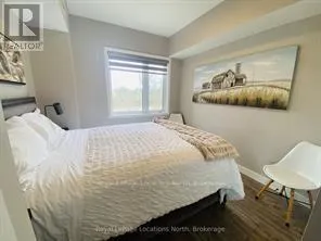 207 - 11 BEAUSOLEIL LANE, #207