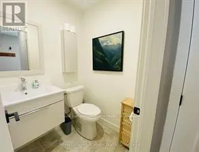 207 - 11 BEAUSOLEIL LANE, #207