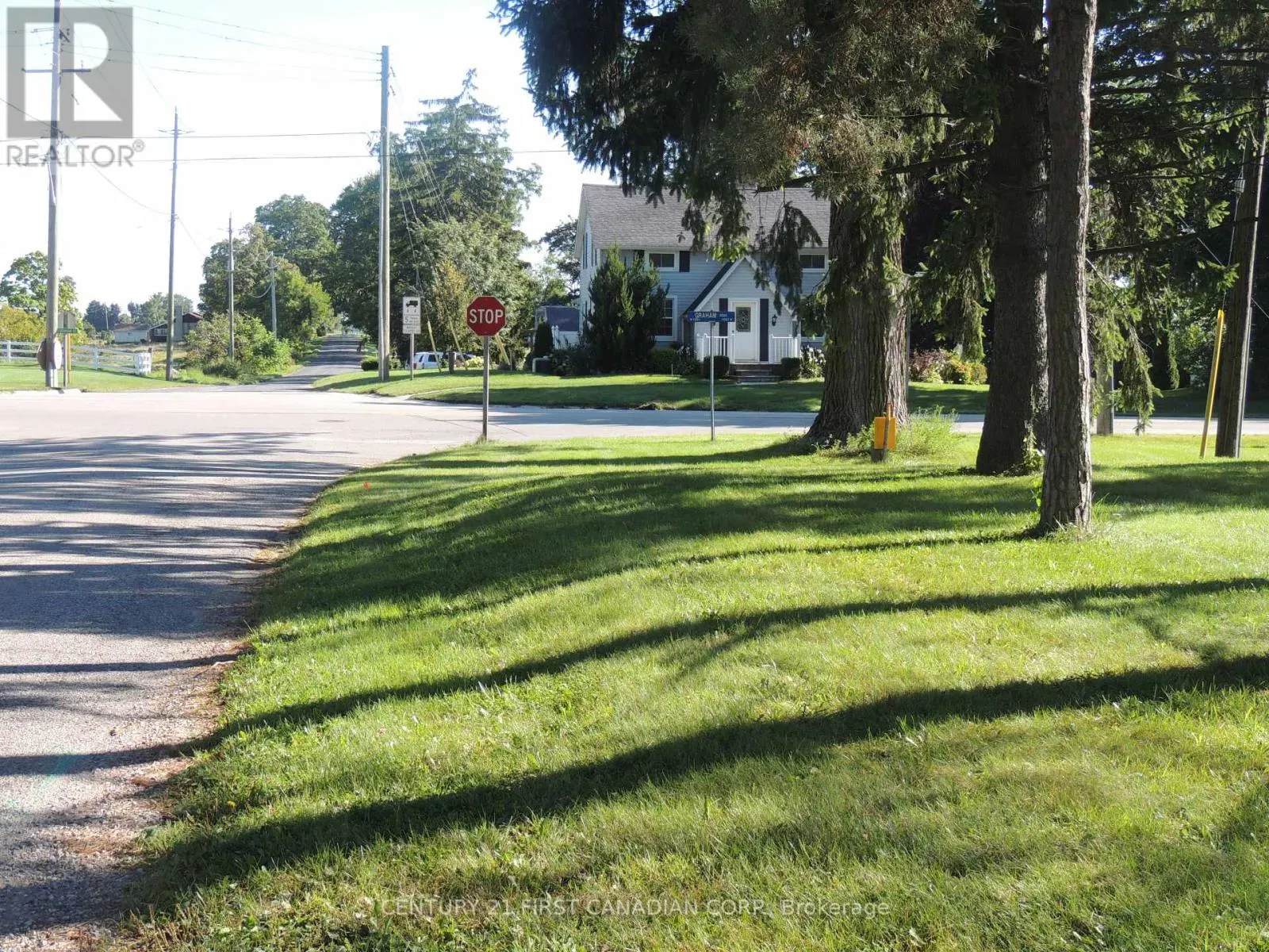 25263 MARSH LINE
