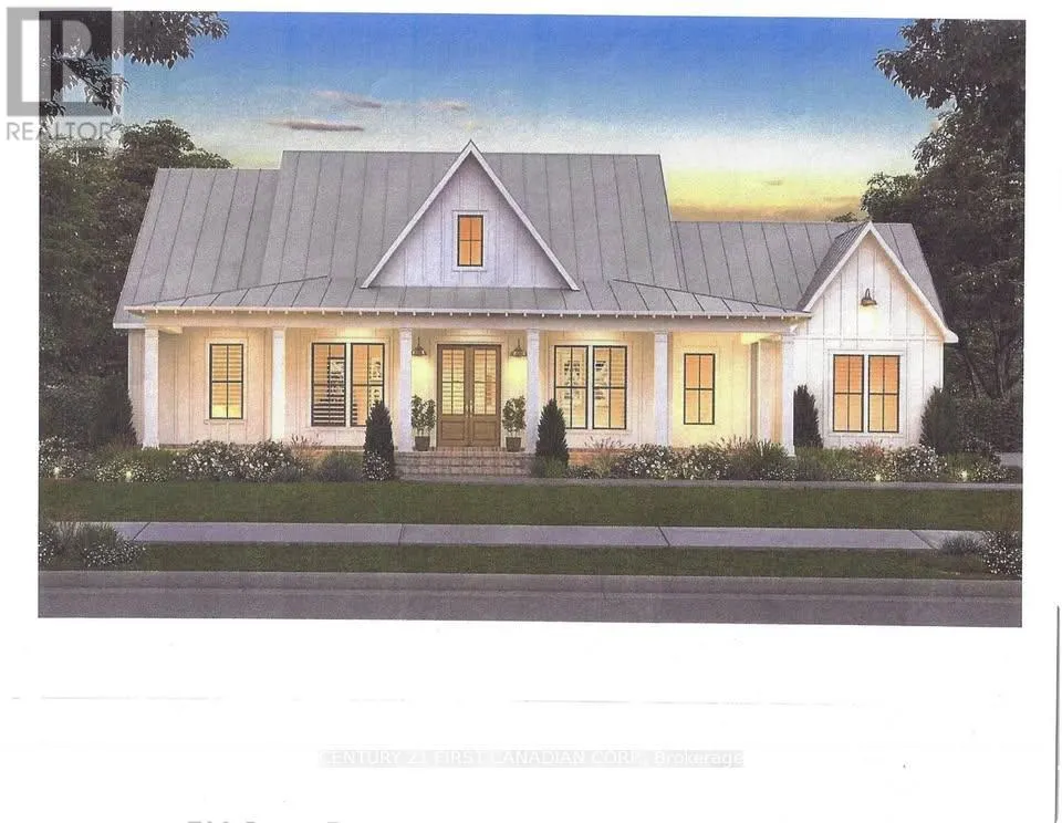 25263 MARSH LINE