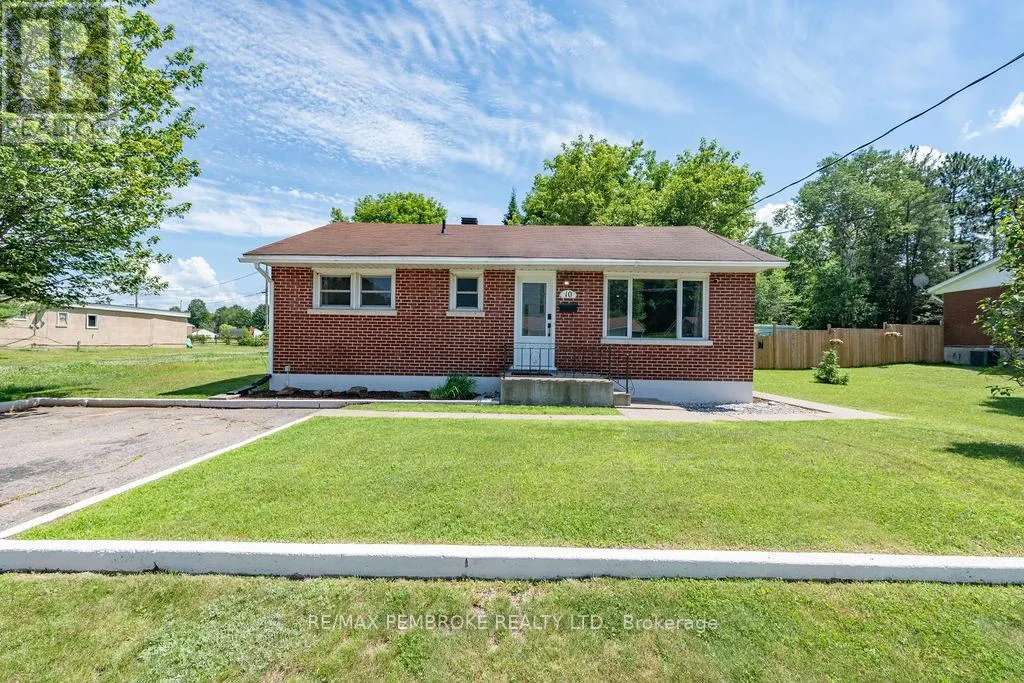 10 SILKE DRIVE