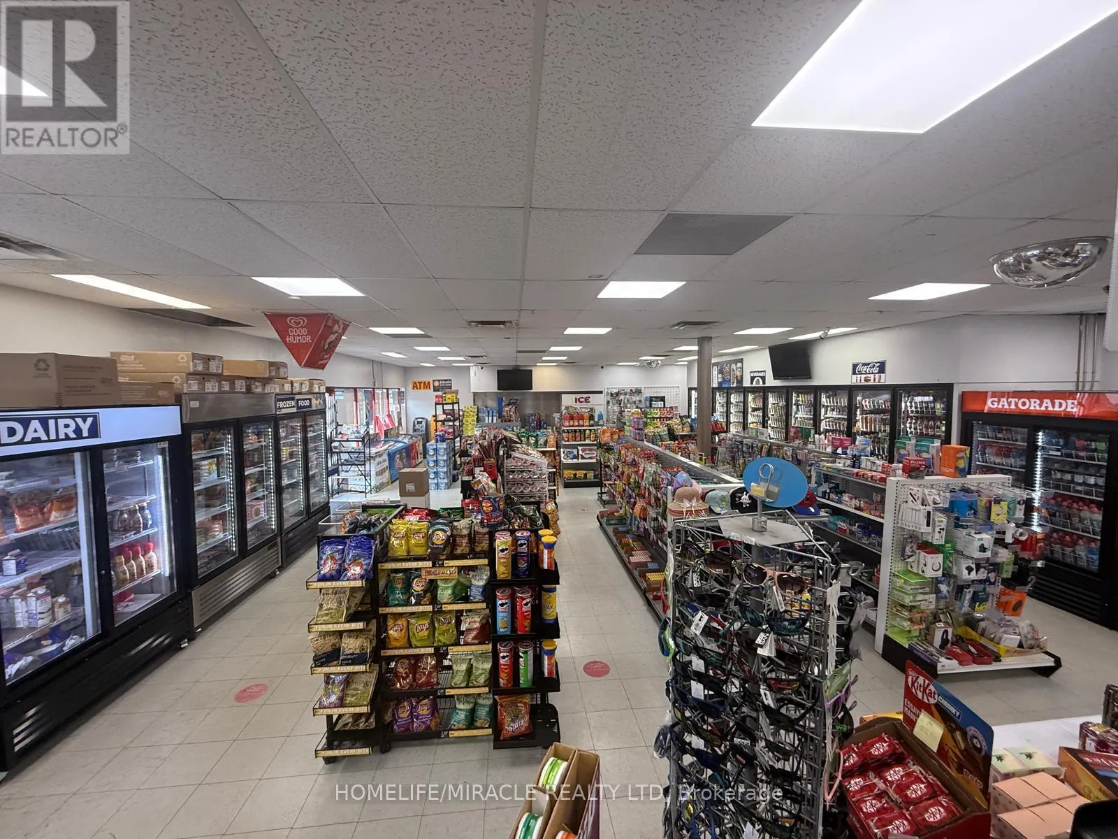 91 KING STREET E