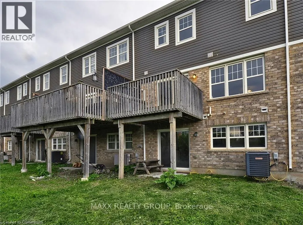 92 GLENVISTA DRIVE