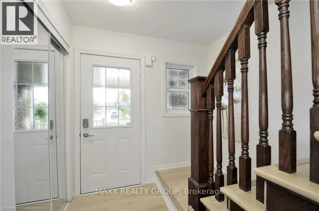 92 GLENVISTA DRIVE