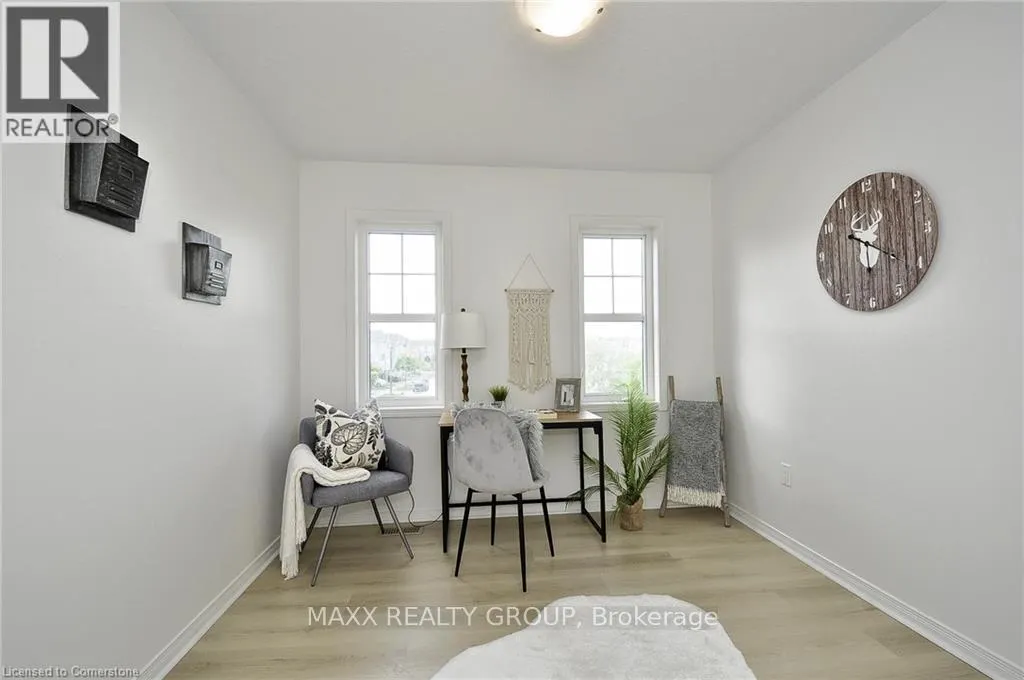 92 GLENVISTA DRIVE