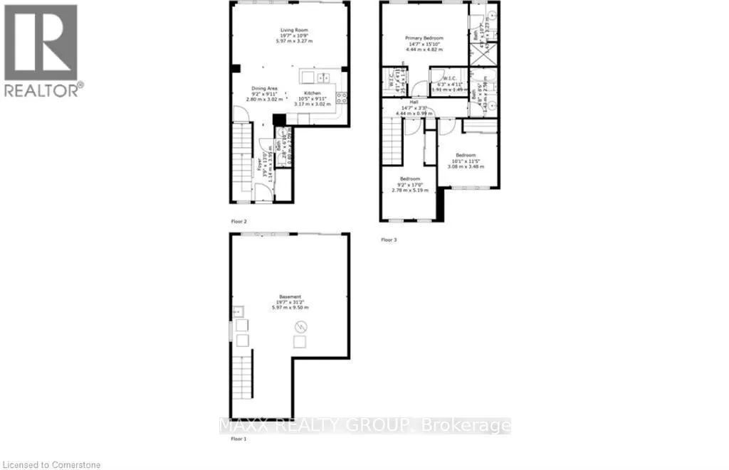 92 GLENVISTA DRIVE