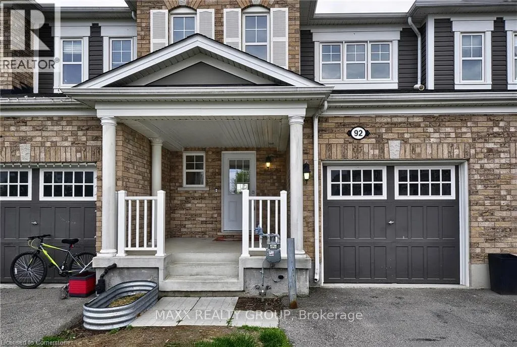 92 GLENVISTA DRIVE